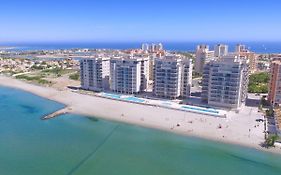 La Manga Beach Club Apartments