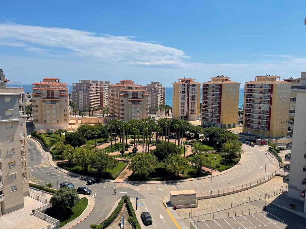 La Manga Beach Club Apartments Exterior foto